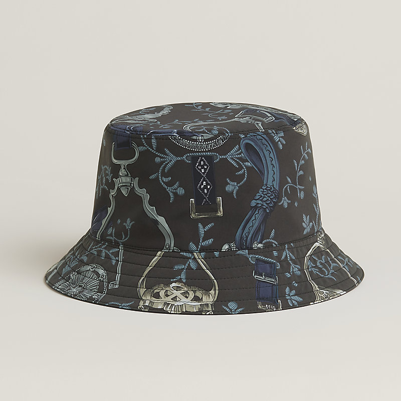 ハット 《リオ・Hカット》 | Hermès - エルメス-公式サイト